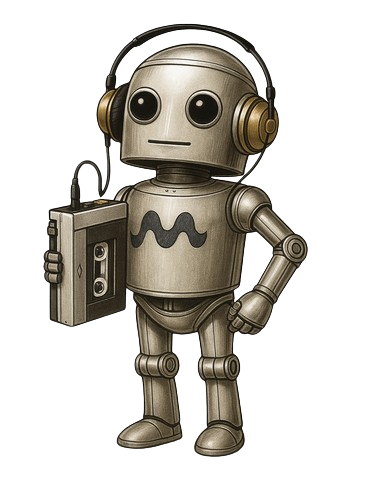 Auto DJ